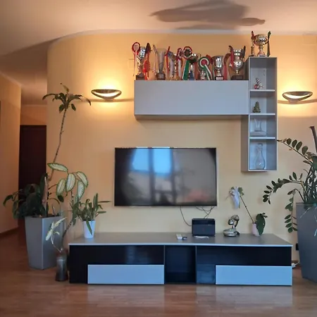 Acquario Генуя