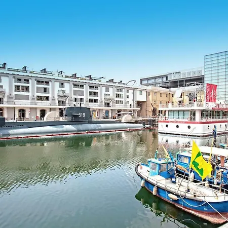Appartement Acquario