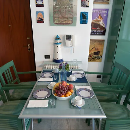 Acquario Appartement