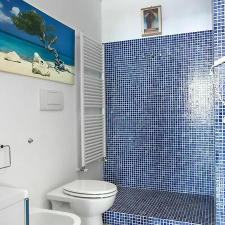 Acquario Appartement