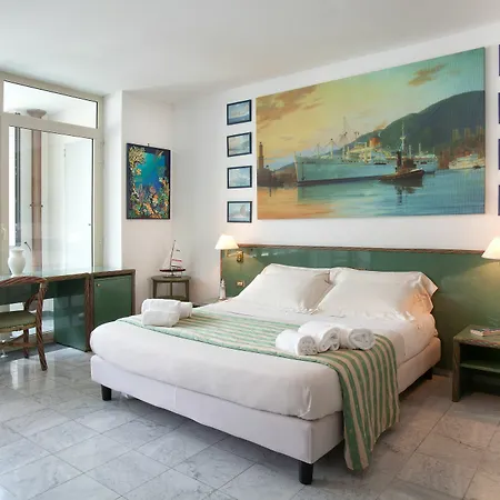 Acquario Appartement
