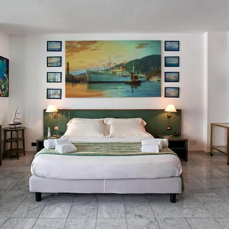 Acquario Апартаменты *
