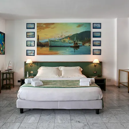Acquario Appartement *