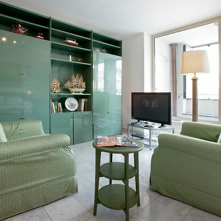Appartement Acquario