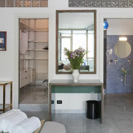 Acquario Appartement *