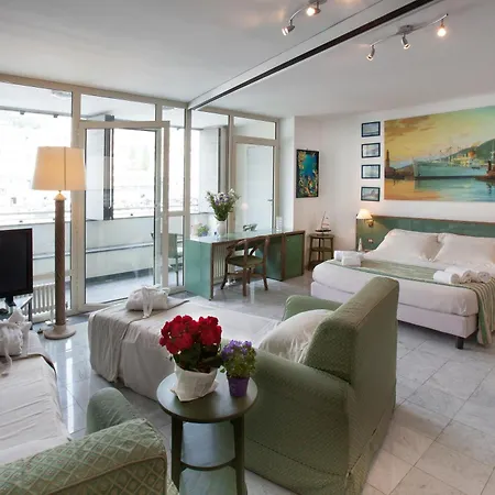 Acquario Daire Cenova