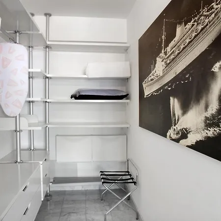 Appartement Acquario