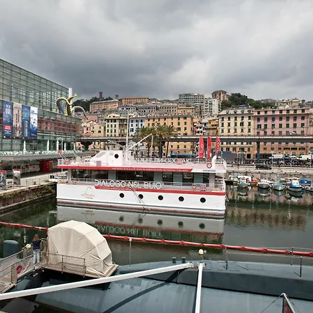 Acquario Gênes