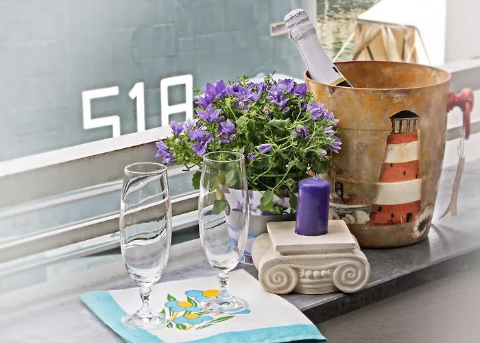 Acquario Appartement