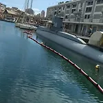 热那亚水族馆公寓 *
