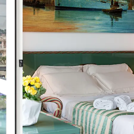 Acquario Apartmán Janov