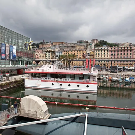 Apartmán Acquario *