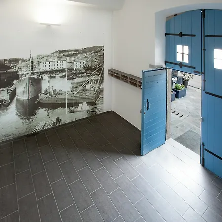 Appartamento Acquario
