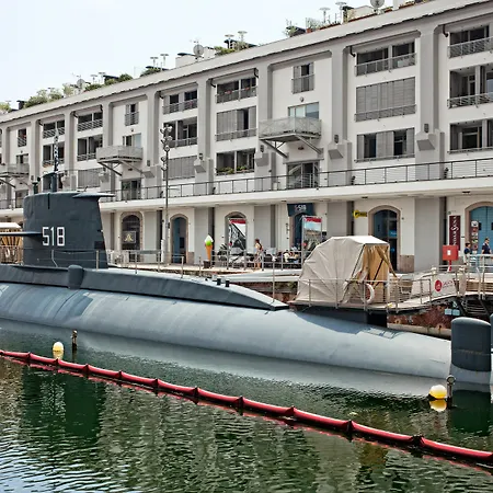 Acquario Genova