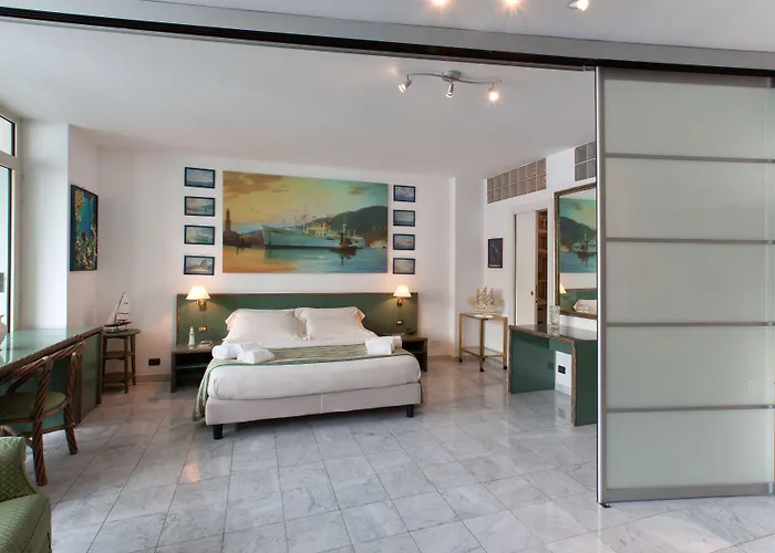 Acquario ジェノヴァ