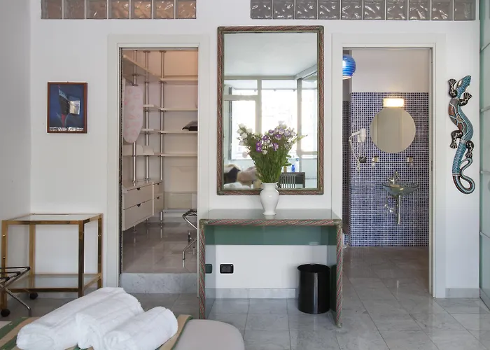 Apartman Acquario