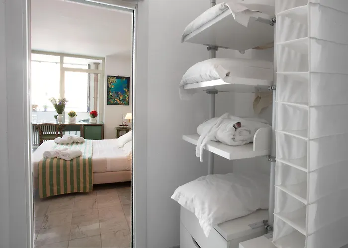 Acquario Appartement