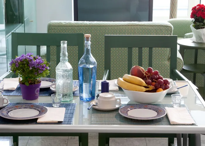 アパート Acquario