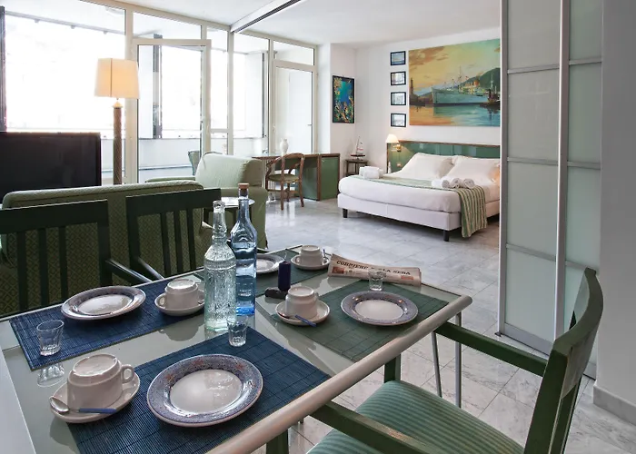 Acquario ジェノヴァ