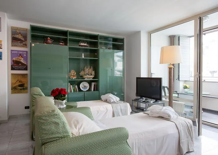 アパート Acquario