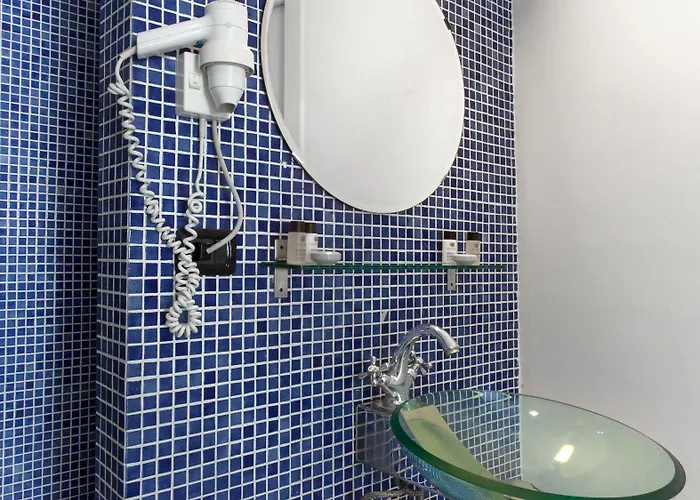 Acquario アパート *