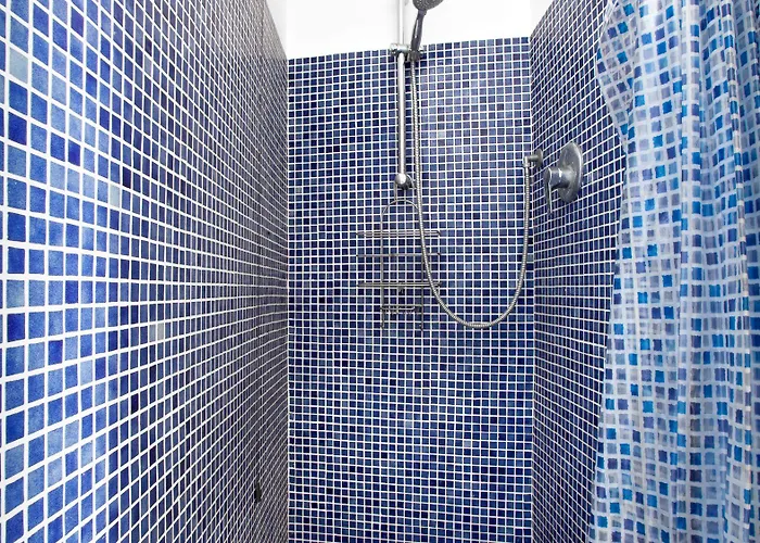 アパート Acquario