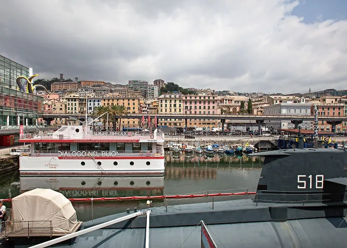 アパート Acquario