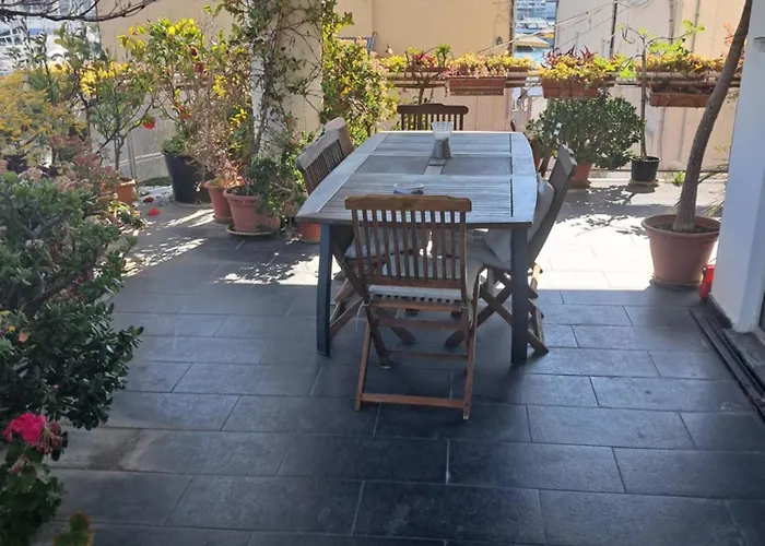 Appartement Acquario