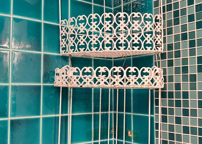 Acquario Appartement