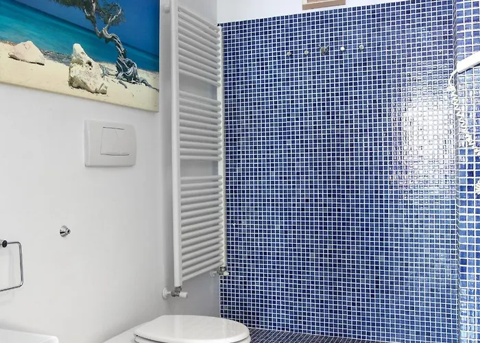Acquario Apartman