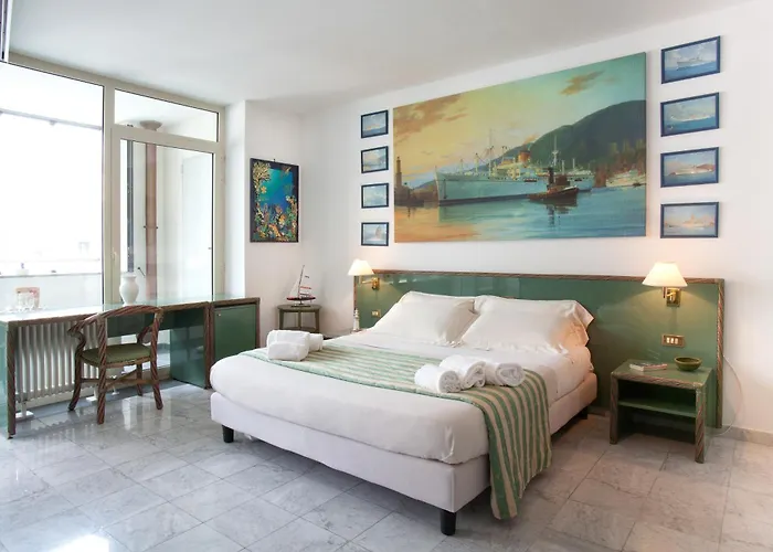 Acquario アパート