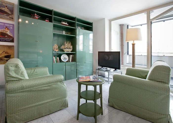 アパート Acquario