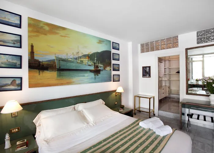 Acquario * ジェノヴァ