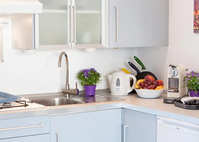 アパート Acquario