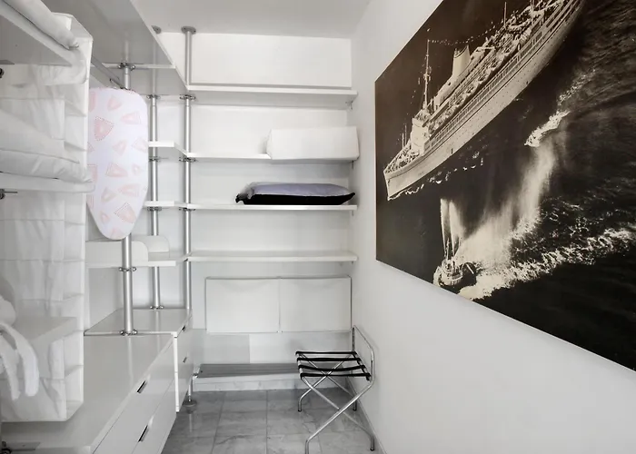 アパート Acquario