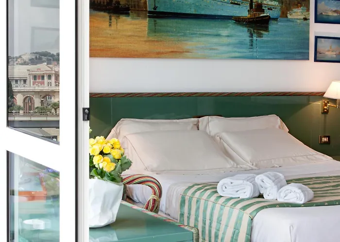 Acquario * ジェノヴァ