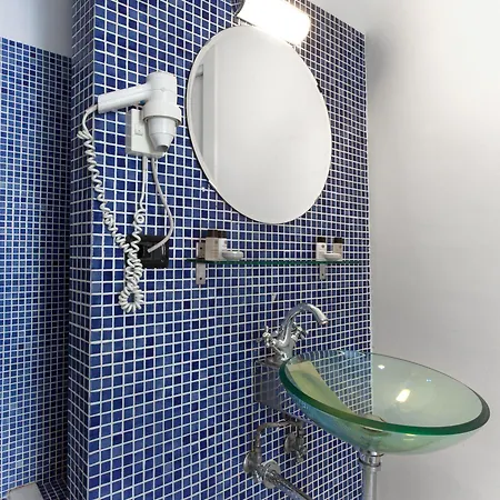 Acquario Lägenhet *