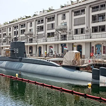 Lägenhet Acquario *