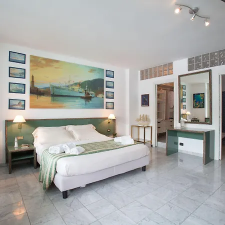 Apartman Acquario