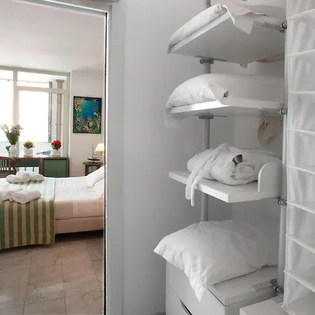 Acquario Apartman