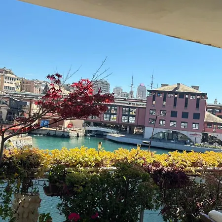 Acquario Genova