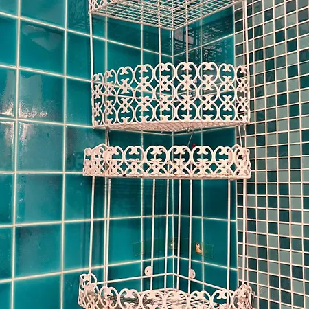 Acquario Apartman