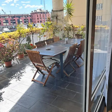 Apartman Acquario