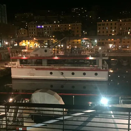 Apartman Acquario *