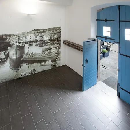 Apartman Acquario